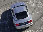 Ford Mustang GT 2015 года